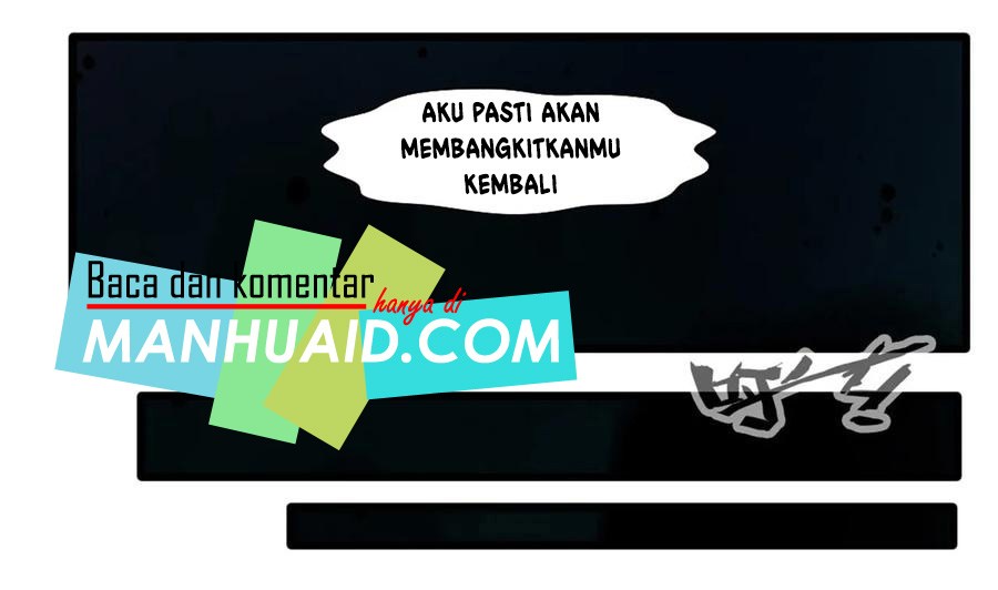 Jueshi Guzun (Peerless Ancient) Chapter 17 Gambar 25